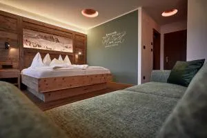 Hotel Garni Savoy - Kastelruth