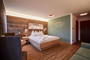 Hotel Garni Savoy - new opening