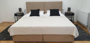 Apartmani i sobe Laganini