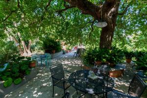 La Quercia Retreat