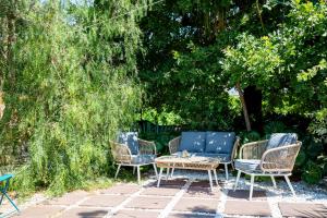 La Quercia Retreat