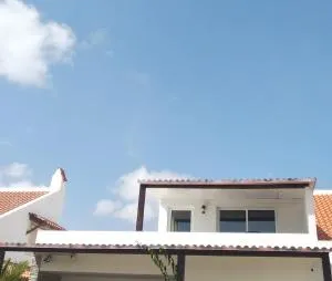 Vivenda Ronnie - Palmeira