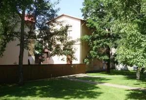 费加罗度假屋 - Pope