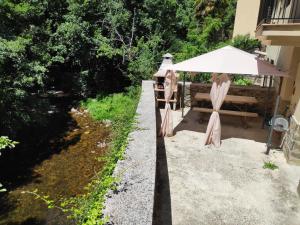 Apartamentos el Rincon de Limes