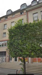 Appartements Appartement Studio Gare SNCF : photos des chambres