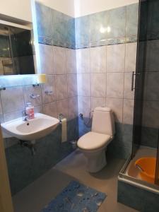 Apartament 302 Kiky