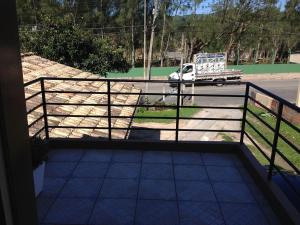 Apartamento Bairro Ferraz