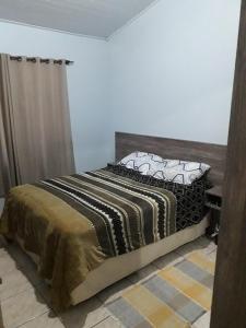 Apartamento Bairro Ferraz