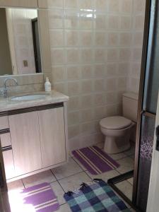 Apartamento Bairro Ferraz