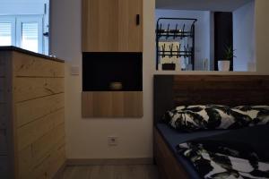 Vila Velebita, sweet cozy appartement :)