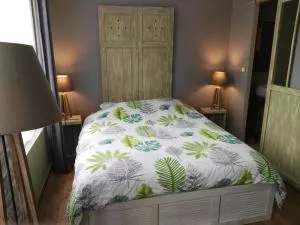 Le Presbytère - Bazicourt