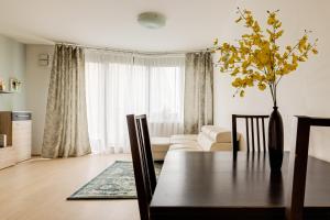 Apartma AMAVI Classic Apartments Praga Češka