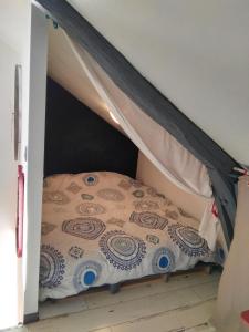 Sejours a la campagne Le Grenier : photos des chambres