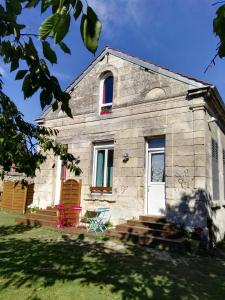 Le Presbytère