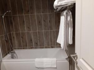 Les logis des Vignobles Sainte Emilion en Duplex n 3 avec terrasse