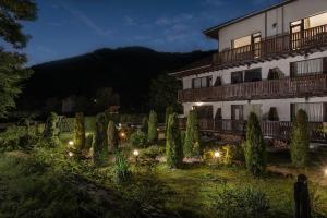 Family Hotel Bile