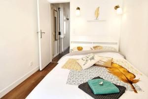 LE REFUGE DE LA JOLIETTE by experienceimmo