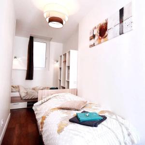 LE REFUGE DE LA JOLIETTE by experienceimmo