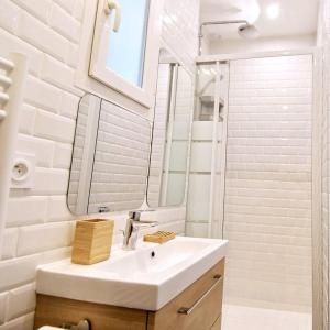 Appartements 6 Couchages, Wifi Fibre & NETFLIX 