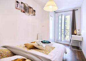 Appartements 6 Couchages, Wifi Fibre & NETFLIX 