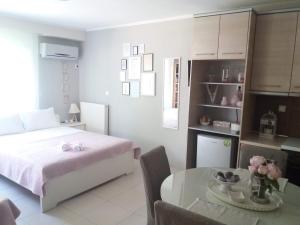 Perfect Location το τέλειο μέρος για τις αποδράσεις σας!!! - 3hvězdičkové hotely ve městě Tríkala