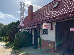 Boss 2000 Usługi Hotelarskie