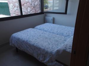 Apartamentos Borizu Playa