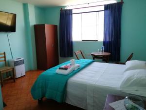 Hotel Nuevo Amanecer