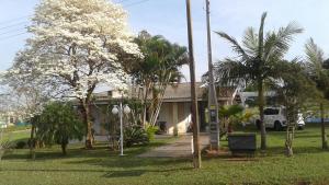 White House Riviera 13 - Represa Jurumirin