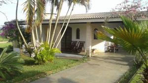 White House Riviera 13 - Represa Jurumirin