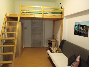 Studio Husitská 11474