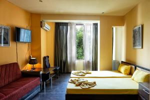 Hotel Trakart Residence