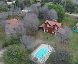 Cabañas Peñihue