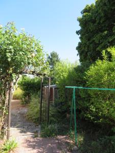 Maisons de vacances Gite La Pierre Qui Tourne : photos des chambres