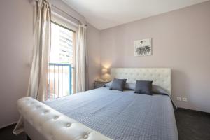 Appartements Panoramic view, 2 bedroom, Monaco,Riviera, Parking : photos des chambres