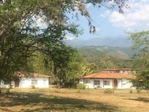 Finca Bellavista - Manigua