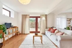 Casa da Avó Amália - Barroca