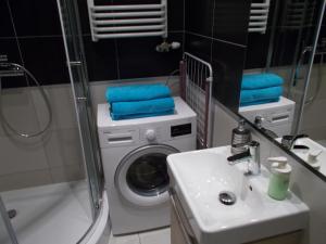 Platinium Apartments Słowackiego
