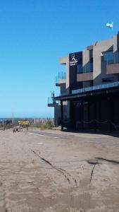 Las Gaviotas, 30 y Playa