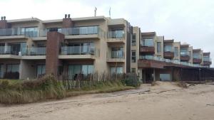 Las Gaviotas, 30 y Playa