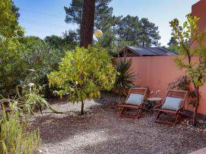 Aroeira Golf - Beach House