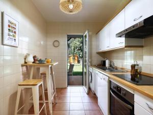 Aroeira Golf - Beach House