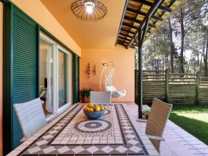 Aroeira Golf - Beach House