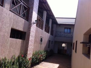 Pousada Veraneio Ponta Negra