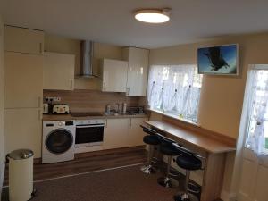 Park View room with free minibar tea&coffee