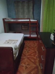 Jem Jeff Residence Inn