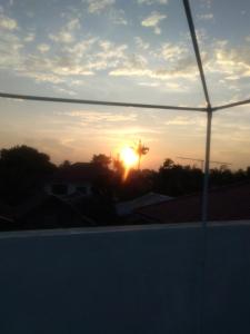 Jem Jeff Residence Inn