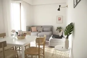 Appartamento 14 10 - Settebagni