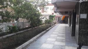 Gunay Pansiyon Antalya