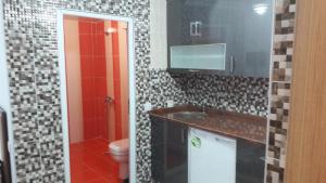 Gunay Pansiyon Antalya